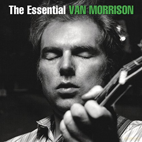 Morrison Van: Essential Van Morrison [2CD]