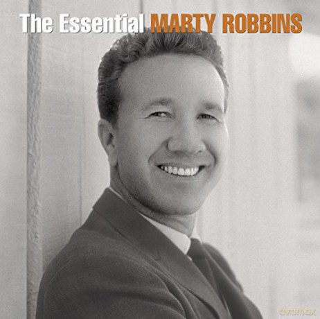 Marty Robbins: Essential, The [2CD]