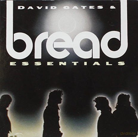 Bread & David Gates: Essnetials: Best Of... [CD]