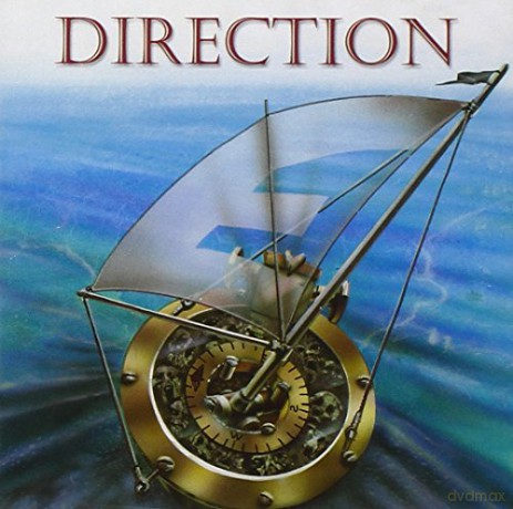Direction: Est [CD]
