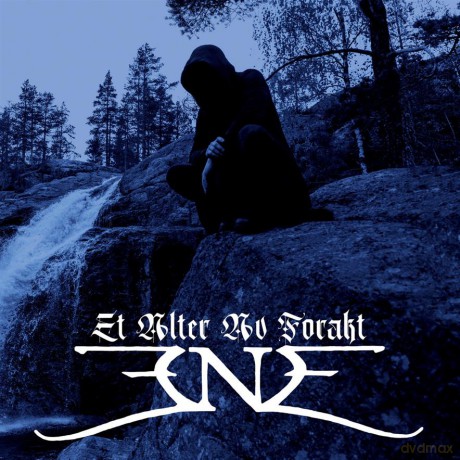 Ene: Et Alter Av Forakt [CD]