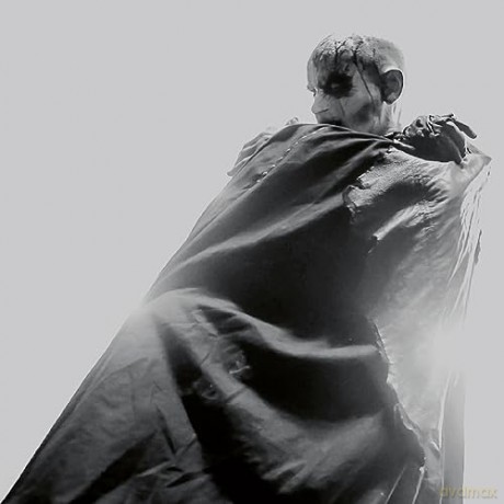 Taake: Et Hav Av Avstand [CD]