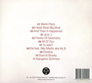 Et.Nu: Et.Nu [CD]