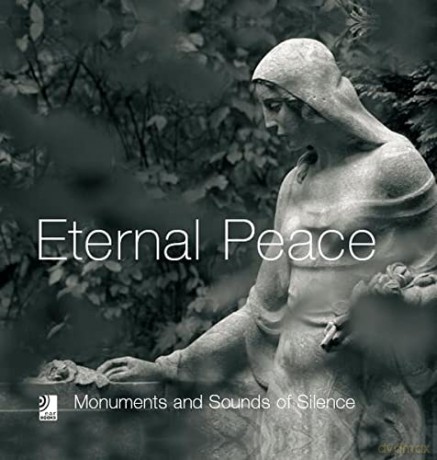 Eternal Peace (Earbook) [5CD]