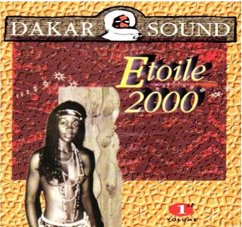 Etoile 2000 Vol.1 [CD]