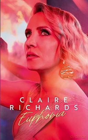 Euphoria Mc Claire Richards: Euphoria Mc Claire Richards [CD]