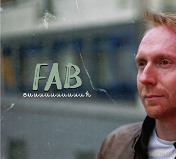 Fab: Euuuuuuuuuuh [CD]