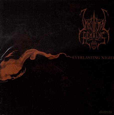 Immortal Remains: Everlasting Night [CD]