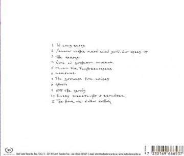 Logh: Every Time A Bell Rings An Angel Get [CD]