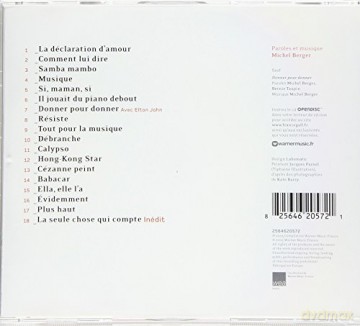 France Gall: Evidemment [CD]