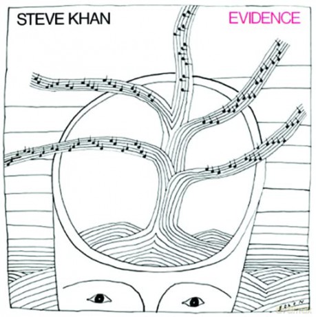 Steve Khan: Evidence [CD]