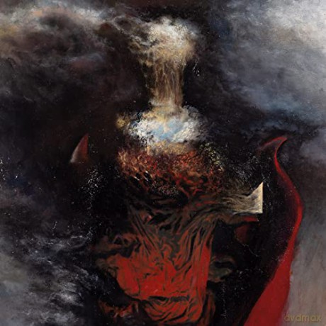 Depths Above: Ex Nihilo [CD]