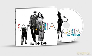 Fangoria: Ex Profeso [CD]
