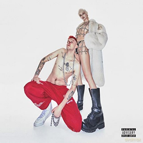 Wargasm (UK): Explicit: The Mixxxtape [CD]