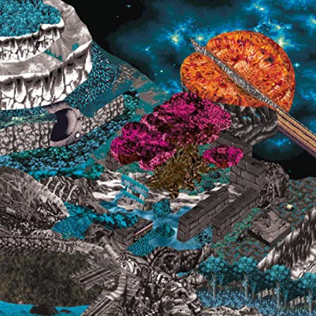 Gengras,M.Geddes: Expressed,I Noticed Silence [CD]