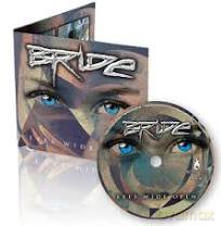 Bride: Eyes Wide Open [CD]
