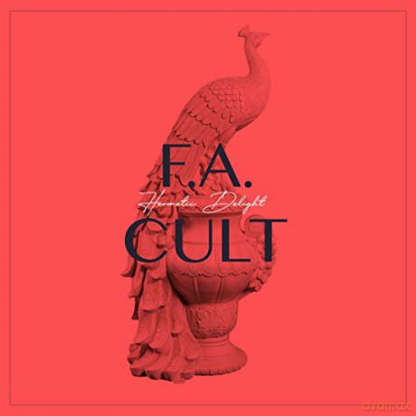 Hermetic Delight: Fa Cult [CD]