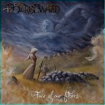 Pictorial Wand: Face Of Our Fathers [CD]