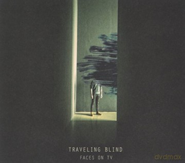 Faces On TV: Faces On Tv - Traveling Blind [CD]