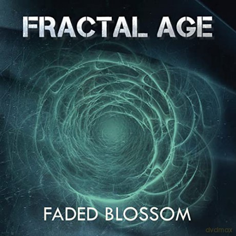 Fractal Age: Faded Blossom [CD]