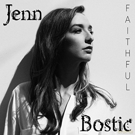 Jenn Bostic: Faithful [CD]
