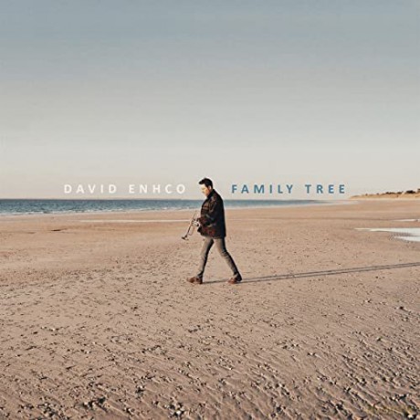 David Enhco: Family Tree [CD]