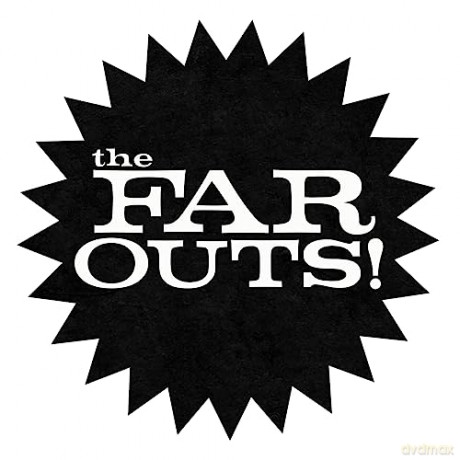 Far Outs: Far Outs [CD]