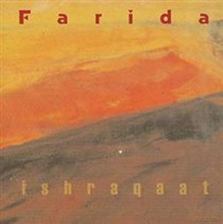 Farida: Farida - Ishraqaat [CD]