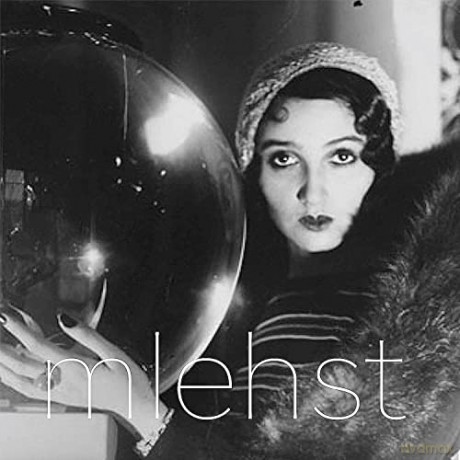 Mlehst: Female Female Female [CD]