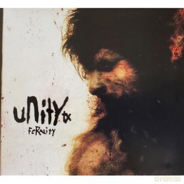 Unitytx: Ferality [CD]