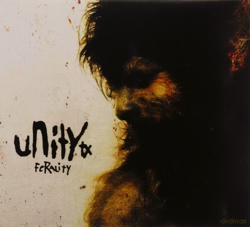 Unitytx: Ferality [CD]