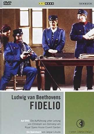 Benackova: Fidelio [2CD]