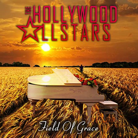 Hollywood Allstar: Field Of Grace [CD]