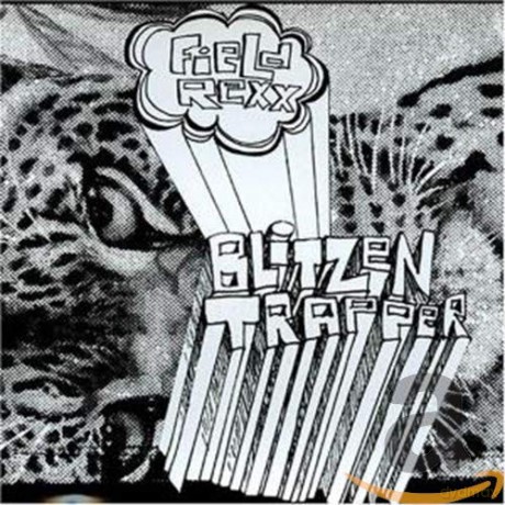 Blitzen Trapper: Field Rexx [CD]