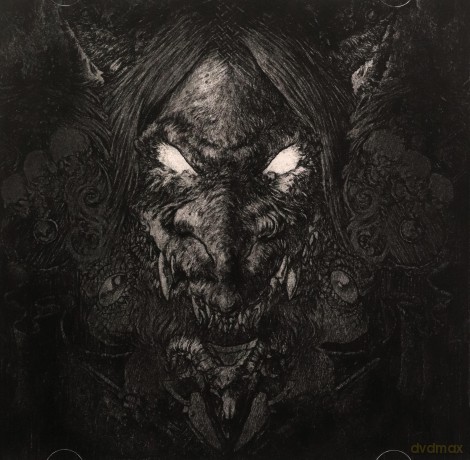 Satanic Warmaster: Fimbulwinter [CD]