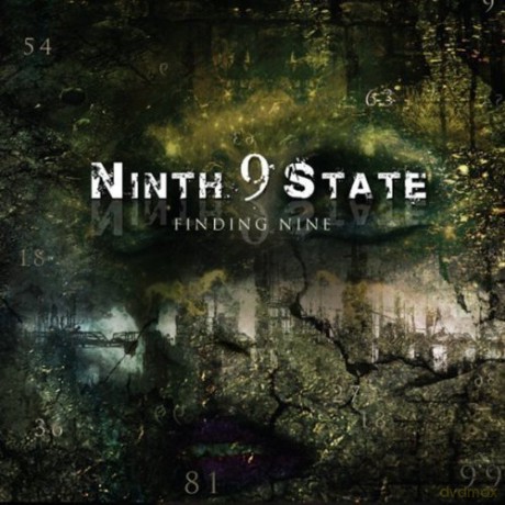 Ninth State: Finding Nine [CD]