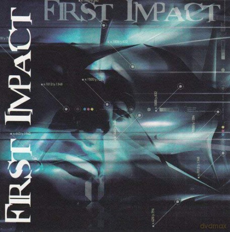 First Impact [CD]
