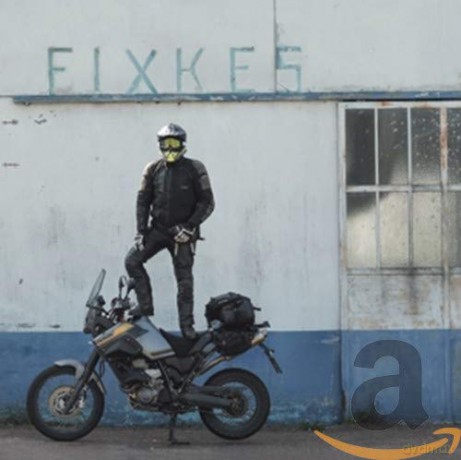 Fixkes: Fixkes - Iv [CD]