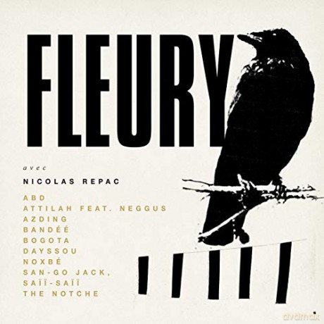 Fleury [CD]