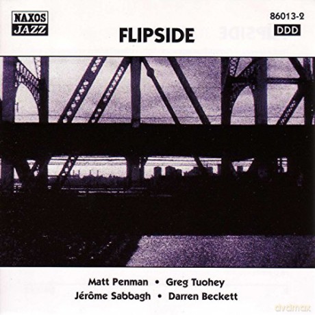 Flipside: Flipside: Flipside [CD]