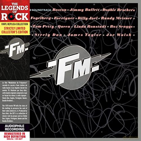 Fm [2CD]