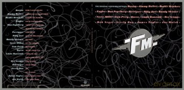 Fm [2CD]