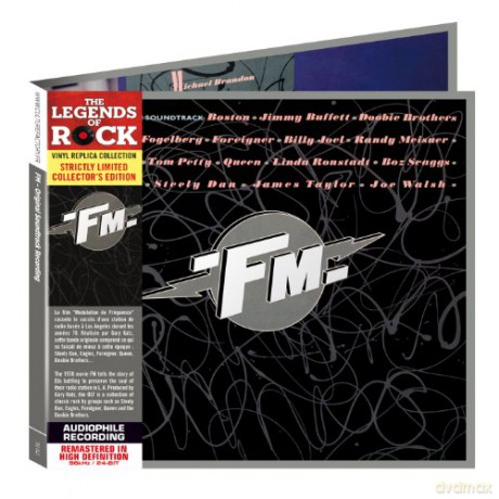 Fm [2CD]