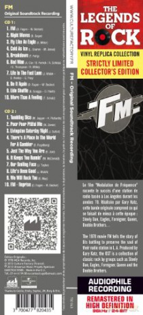 Fm [2CD]