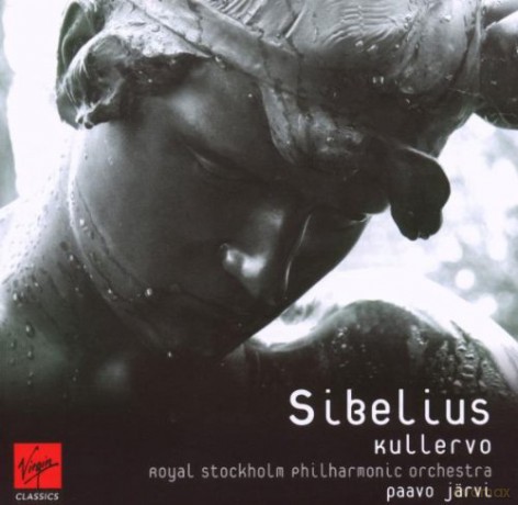 Jarvi Paavo: Kullervo Randi Stene/Peter Mattei [CD]