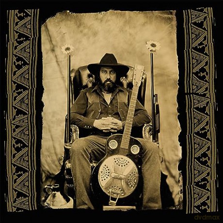 Brother Dege: Folk Songs Of The American Longhair (Digisleeve) [CD]