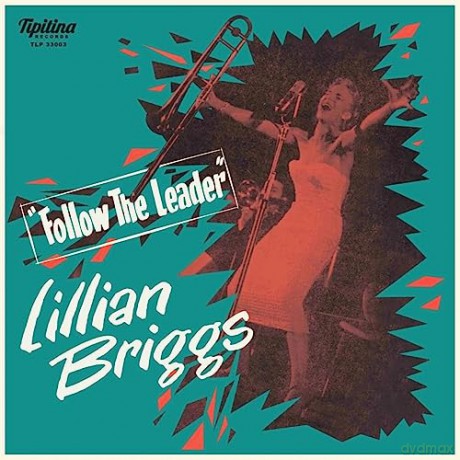 Follow The Leader (Lim.Ed/10") [CD]