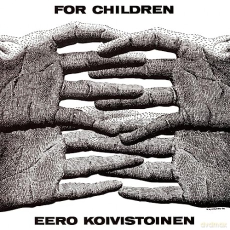 Eero Koivistoinen: For Children [CD]