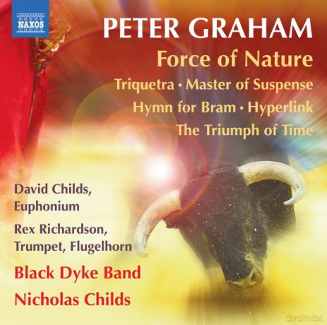 Force Of Nature [CD]