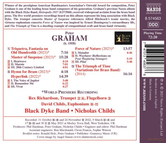 Force Of Nature [CD]